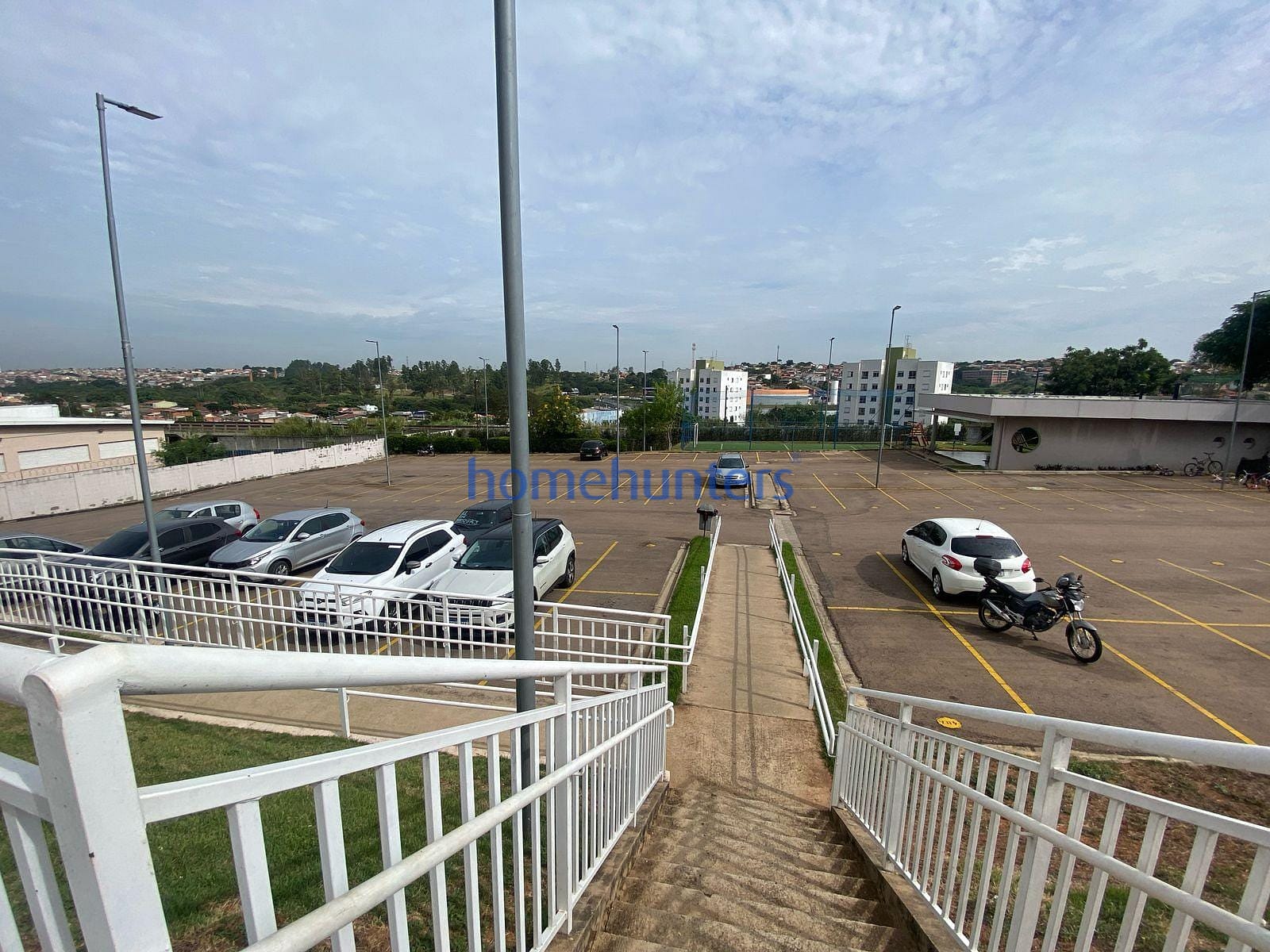 Apartamento à venda com 2 quartos, 59m² - Foto 17
