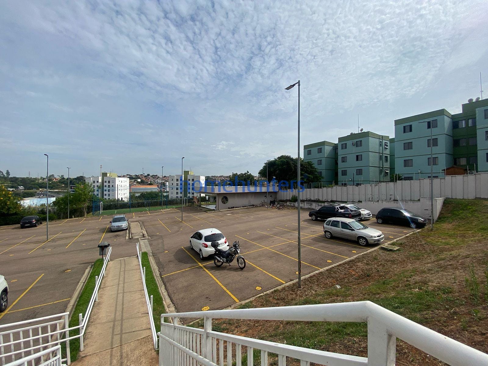 Apartamento à venda com 2 quartos, 59m² - Foto 18