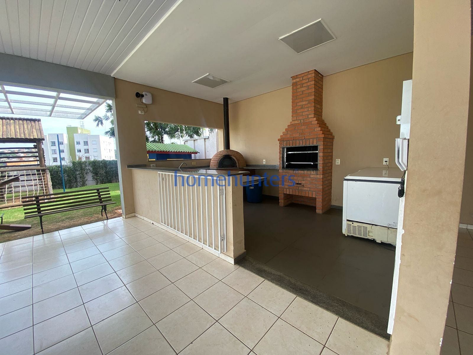 Apartamento à venda com 2 quartos, 59m² - Foto 20
