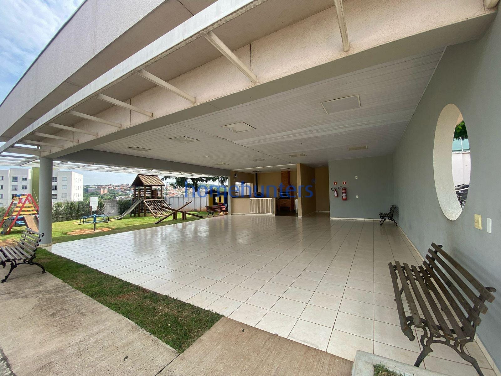 Apartamento à venda com 2 quartos, 59m² - Foto 19