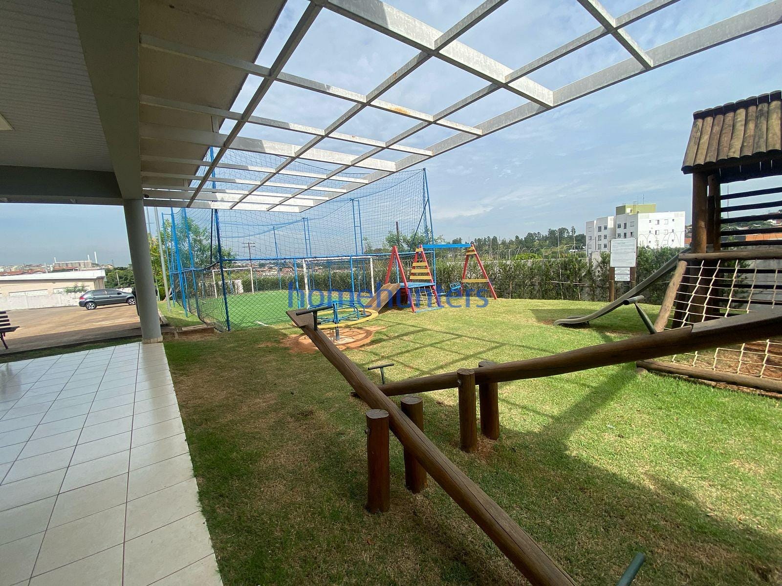 Apartamento à venda com 2 quartos, 59m² - Foto 23