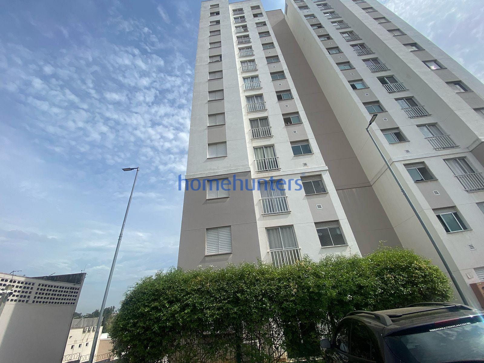 Apartamento à venda com 2 quartos, 59m² - Foto 26