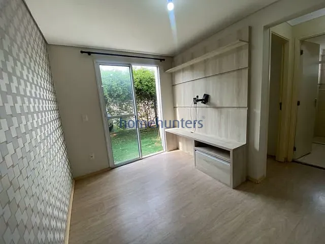Apartamento 2 quartos e 1 banheiro, à venda, no bairro Cidade Satélite Íris em Campinas