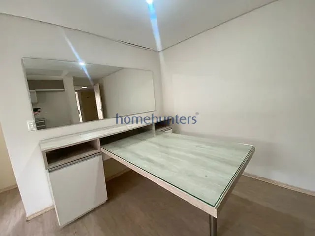 Apartamento 2 quartos e 1 banheiro, à venda, no bairro Cidade Satélite Íris em Campinas