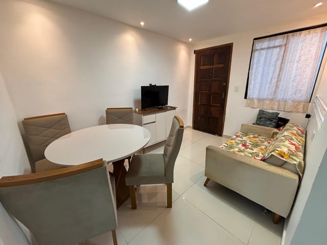 Foto do Apartamento - Apartamento 2 quartos a venda R$ 149.990,00 - Jardim Raposo Tavares, São Paulo, SP | Pitale Imóveis Ltda.