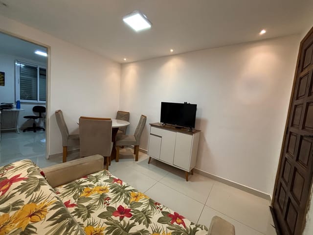 Foto do Apartamento - Apartamento 2 quartos a venda R$ 149.990,00 - Jardim Raposo Tavares, São Paulo, SP | Pitale Imóveis Ltda.