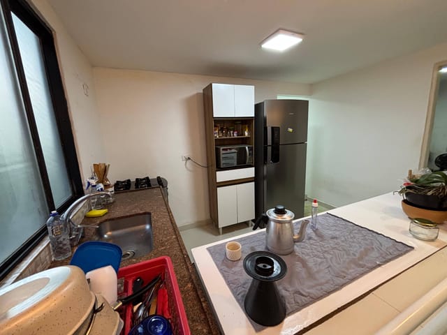 Foto do Apartamento - Apartamento 2 quartos a venda R$ 149.990,00 - Jardim Raposo Tavares, São Paulo, SP | Pitale Imóveis Ltda.