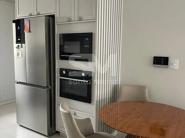 Apartamento com 220m² 3 quartos e 4 banheiros, à venda, no bairro Centro em Chapecó