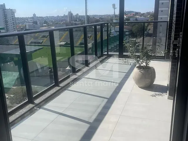 Apartamento com 220m² 3 quartos e 4 banheiros, à venda, no bairro Centro em Chapecó