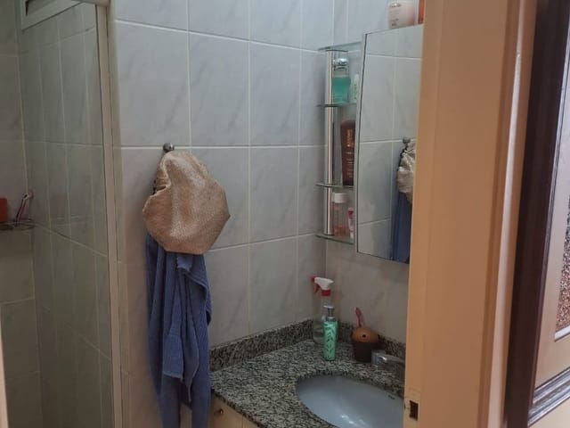 Apartamento com 62m² 2 quartos e 2 banheiros, à venda, no bairro Vila Gumercindo em São Paulo
