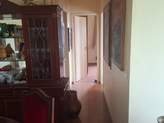 Apartamento com 62m² 2 quartos e 2 banheiros, à venda, no bairro Vila Gumercindo em São Paulo
