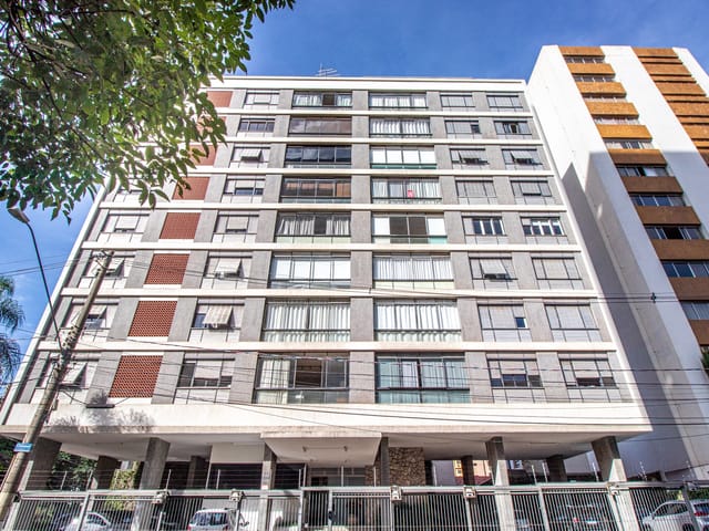 Foto do Apartamento - Charmoso e Funcional – Apartamento com 127m² no Melhor do Cambuí | Home Hunters