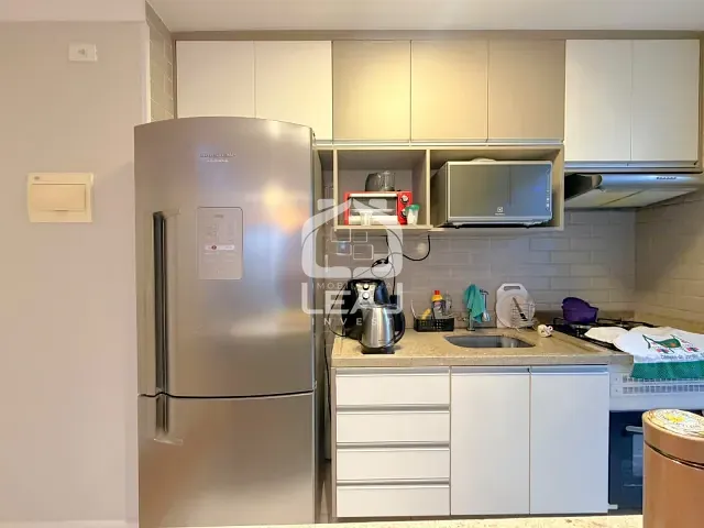 Apartamento com 100m² 2 quartos e 2 banheiros, à venda, no bairro Jardim Caboré em São Paulo