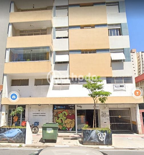 Apartamento, 3 quartos, 123 m² - Foto 1