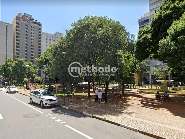 Apartamento com 123m² 3 quartos e 4 banheiros, à venda, no bairro Vila Lídia em Campinas
