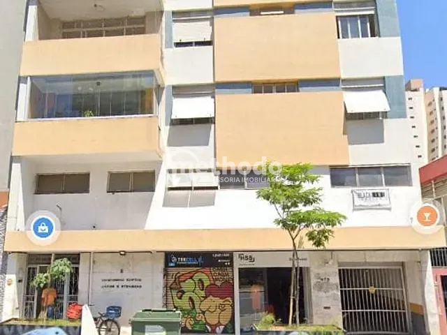 Apartamento com 123m² 3 quartos e 4 banheiros, à venda, no bairro Vila Lídia em Campinas
