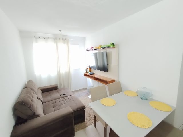 Apartamento com 42m² 2 quartos e 1 banheiro, à venda, no bairro Jardim Boa Vista (Zona Oeste) em São Paulo