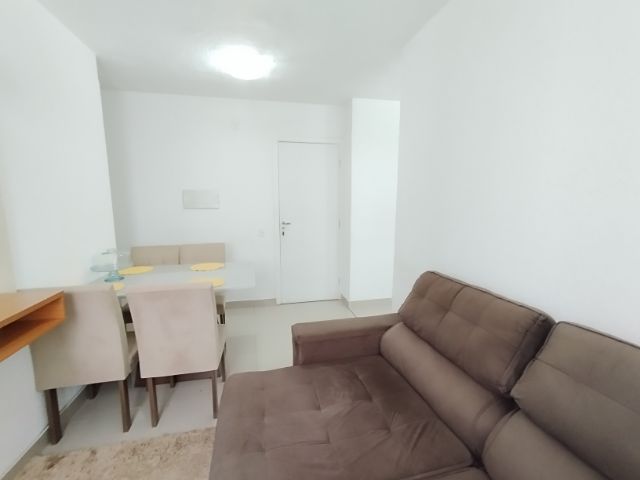 Apartamento com 42m² 2 quartos e 1 banheiro, à venda, no bairro Jardim Boa Vista (Zona Oeste) em São Paulo