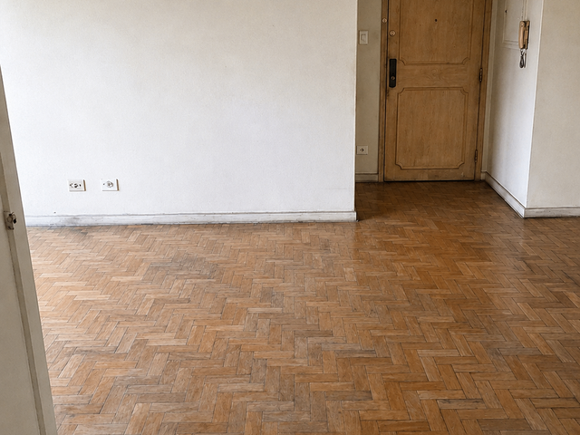 Apartamento com 95m² 2 quartos e 2 banheiros, à venda, no bairro Cambuci em São Paulo