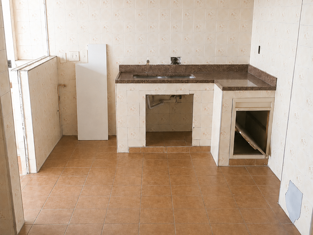 Apartamento com 95m² 2 quartos e 2 banheiros, à venda, no bairro Cambuci em São Paulo