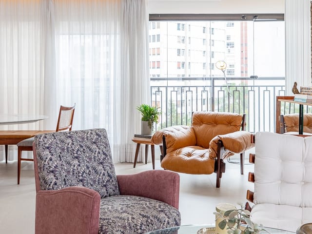 Apartamento com 174m² 3 quartos e 4 banheiros, à venda, no bairro Perdizes em São Paulo