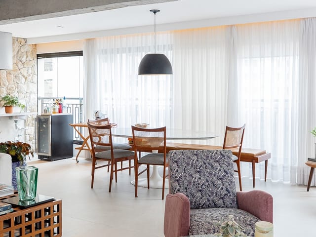 Apartamento com 174m² 3 quartos e 4 banheiros, à venda, no bairro Perdizes em São Paulo