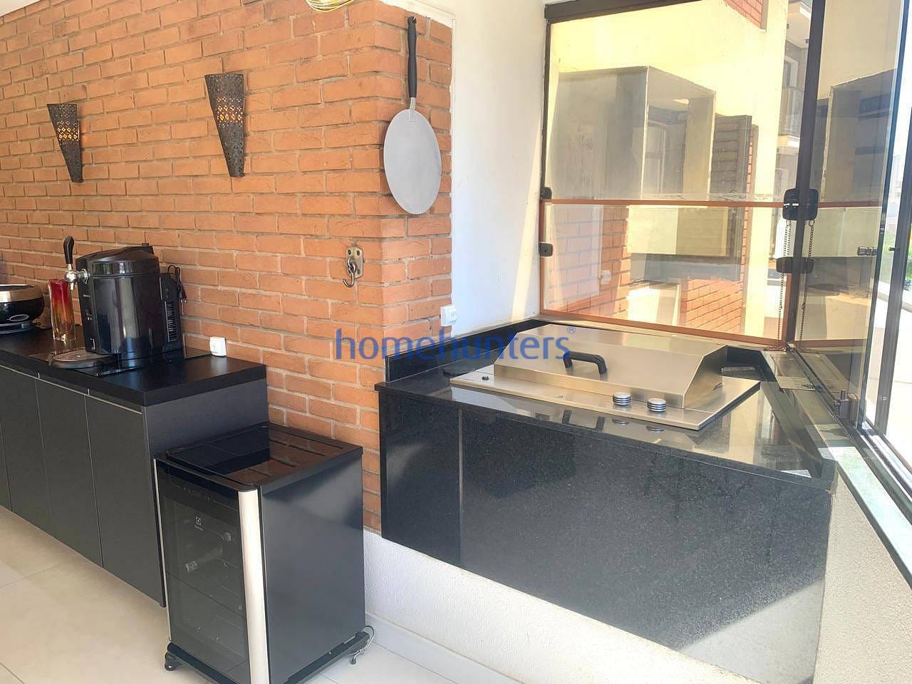 Apartamento, 3 quartos, 105 m² - Foto 32