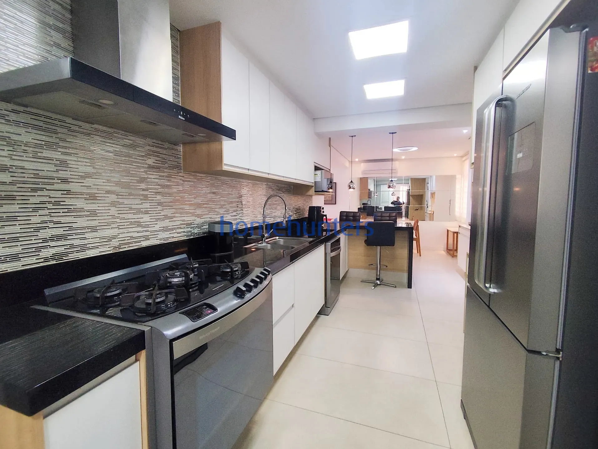 Apartamento, 3 quartos, 105 m² - Foto 5
