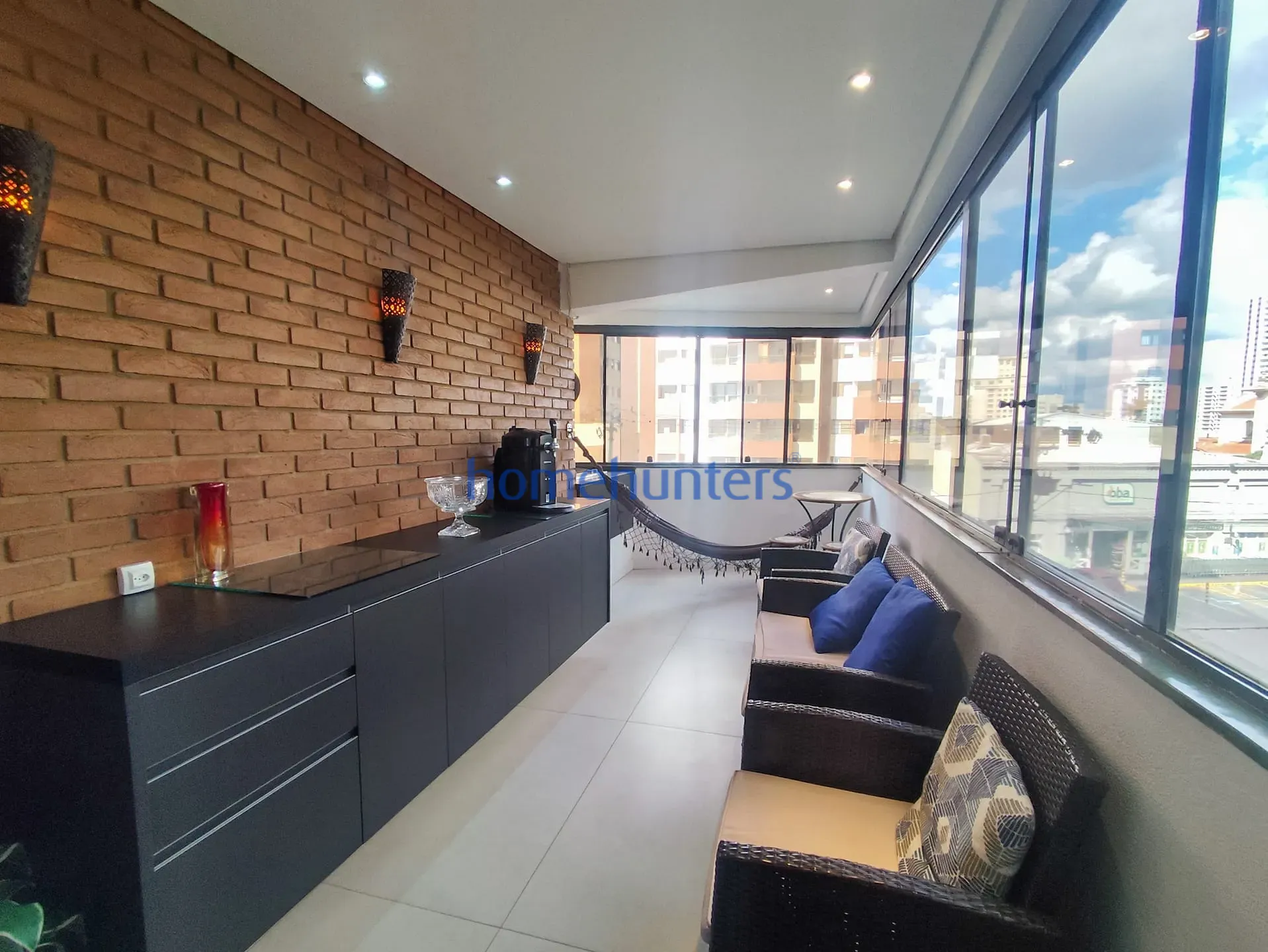 Apartamento, 3 quartos, 105 m² - Foto 10