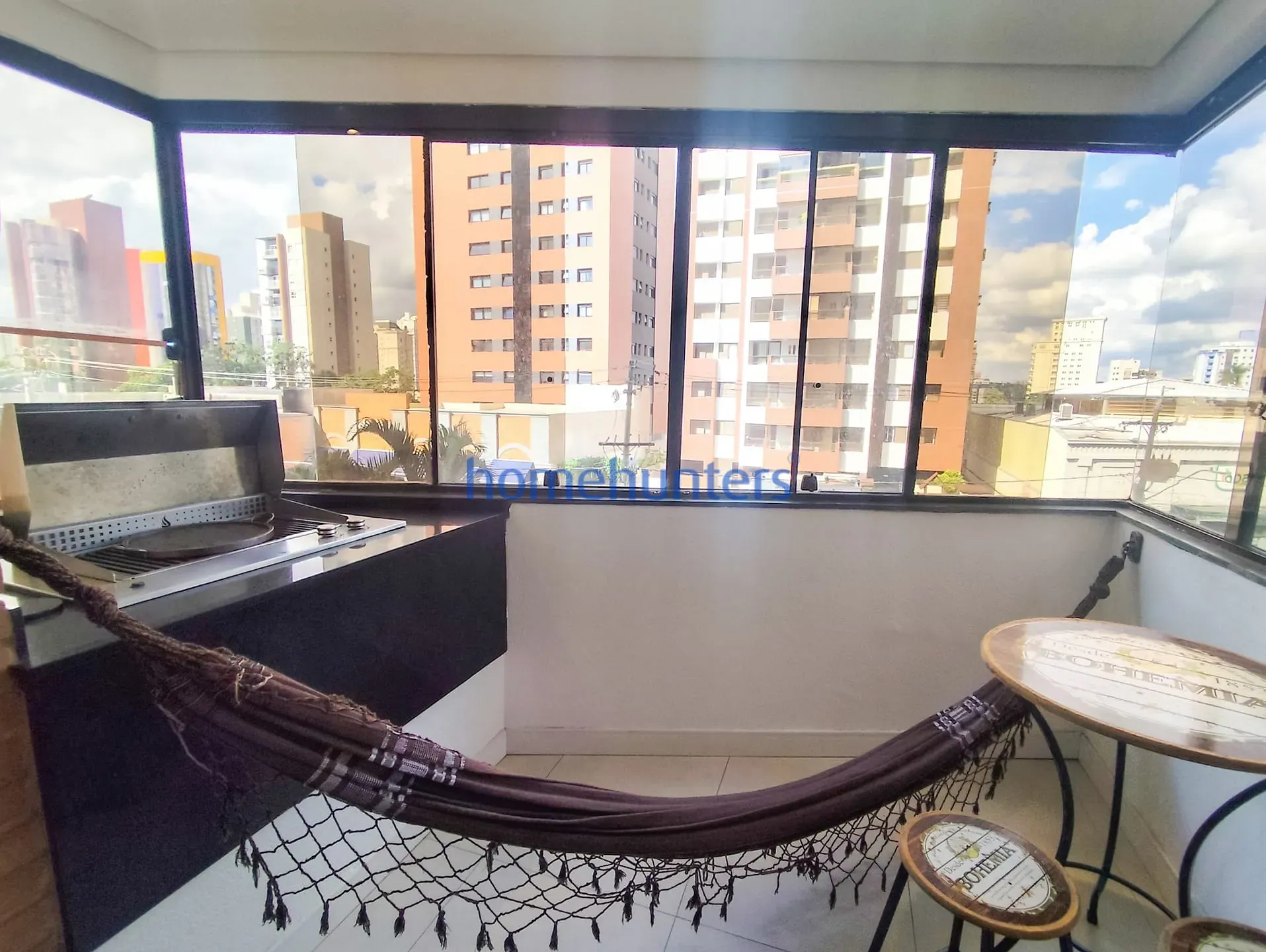 Apartamento, 3 quartos, 105 m² - Foto 11