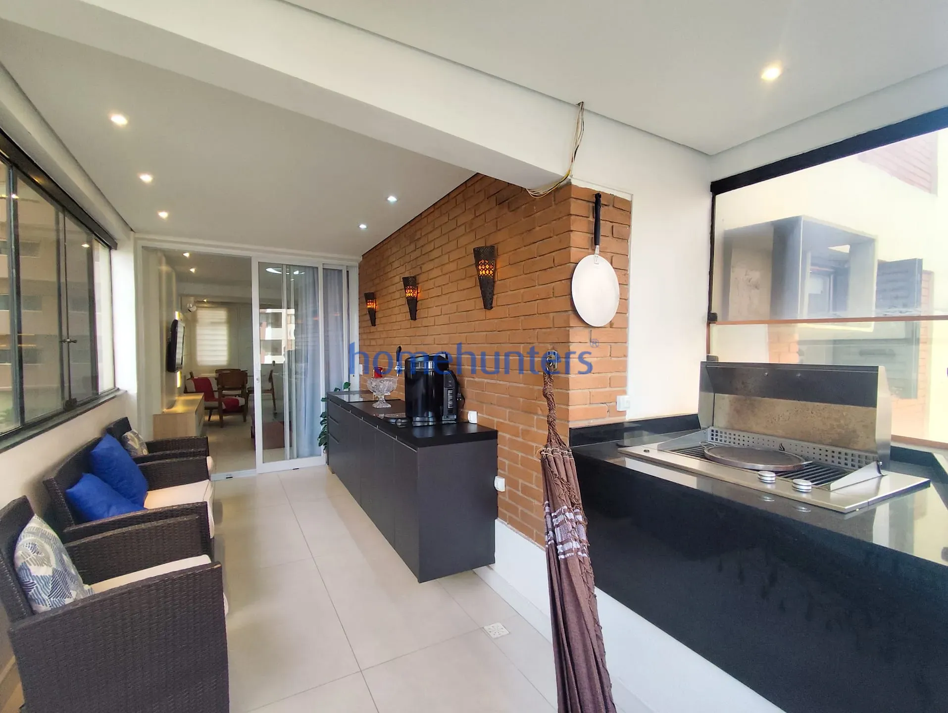 Apartamento, 3 quartos, 105 m² - Foto 12