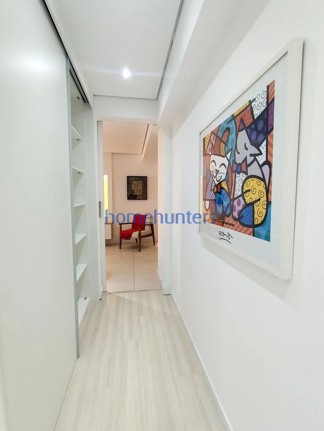 Apartamento, 3 quartos, 105 m² - Foto 14
