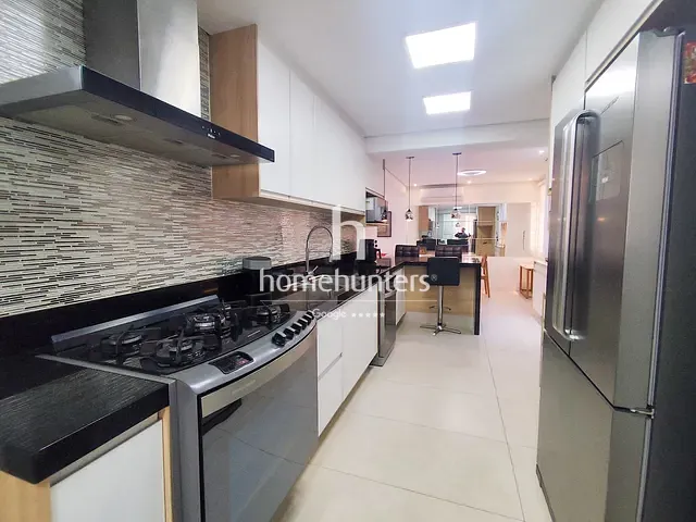 Apartamento com 134m² 3 quartos e 2 banheiros, à venda, no bairro Cambuí em Campinas