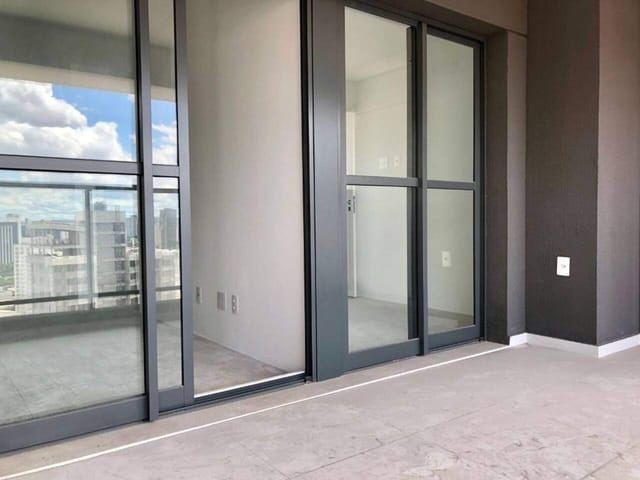 Foto do Apartamento - Apartamento à venda, Jardim das Acácias, São Paulo, pronto para morar 3 quartos e 2 vagas | Vista Livre