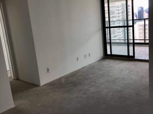 Foto do Apartamento - Apartamento à venda, Jardim das Acácias, São Paulo, pronto para morar 3 quartos e 2 vagas | Vista Livre