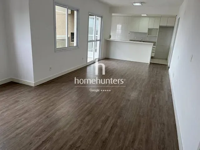 Apartamento 2 quartos e 3 banheiros, para alugar, no bairro Taquaral em Campinas
