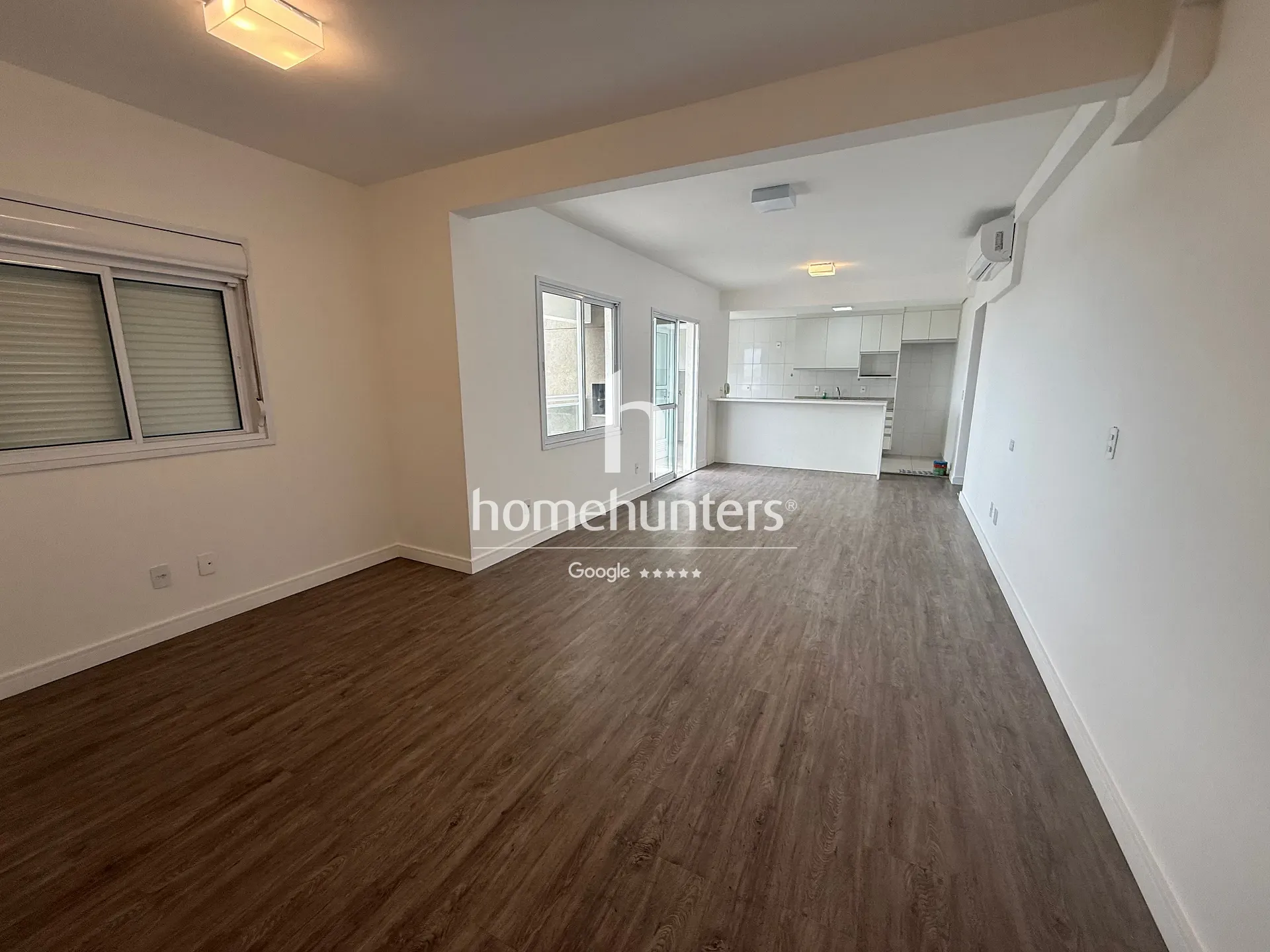 Apartamento, 2 quartos, 91 m² - Foto 1