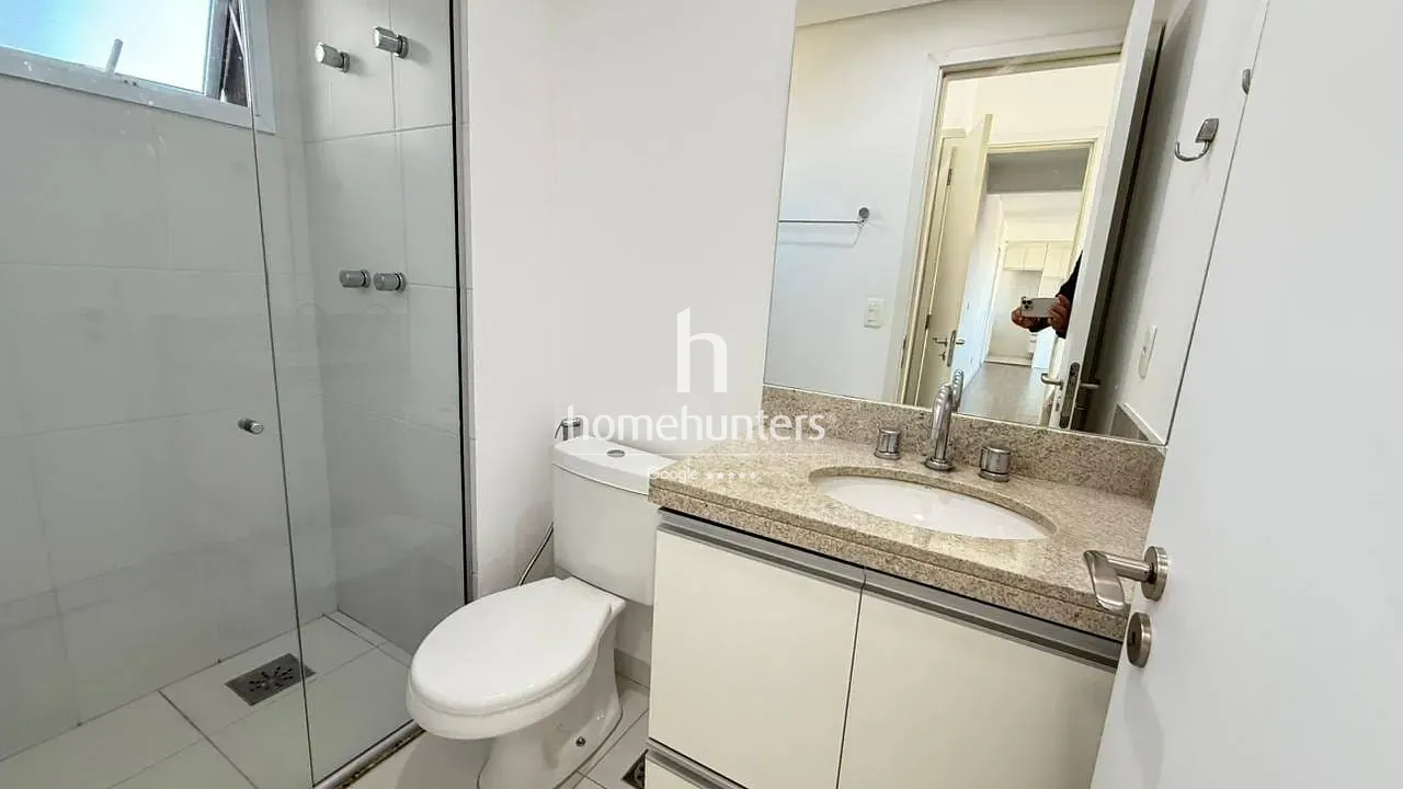 Apartamento, 2 quartos, 91 m² - Foto 35