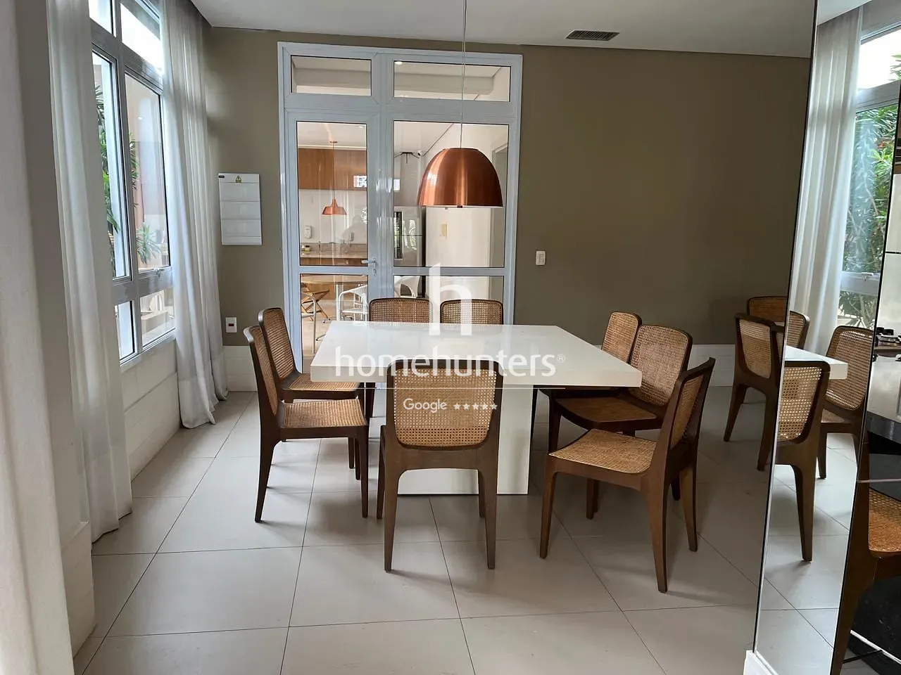 Apartamento, 2 quartos, 91 m² - Foto 42