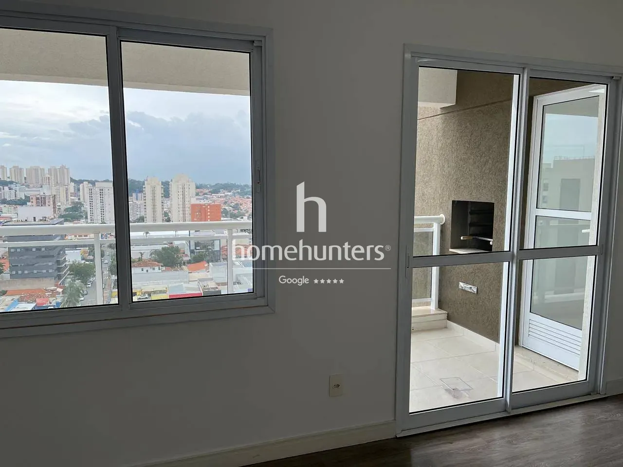 Apartamento, 2 quartos, 91 m² - Foto 6