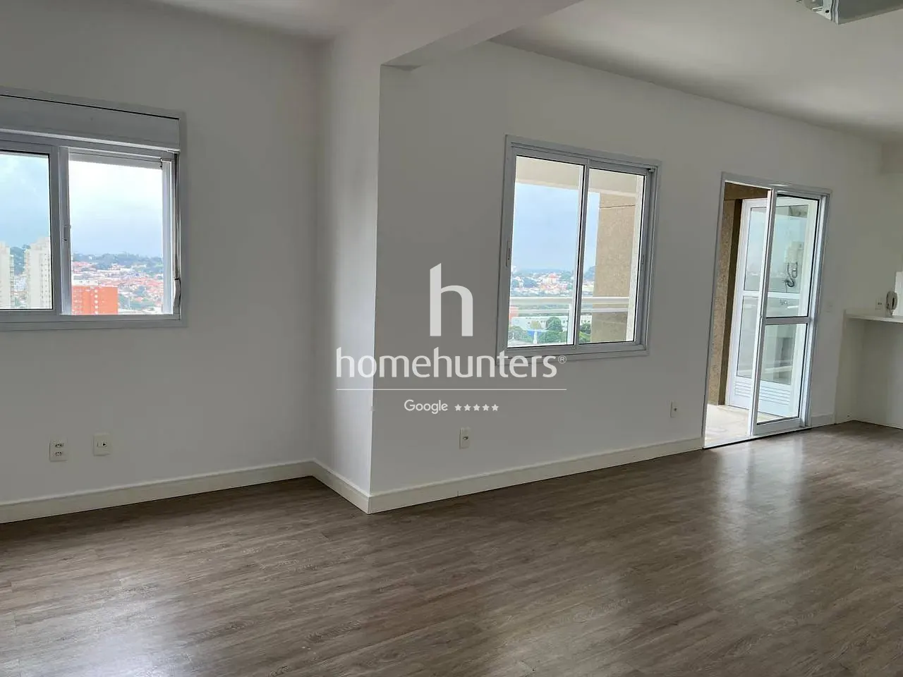 Apartamento, 2 quartos, 91 m² - Foto 3