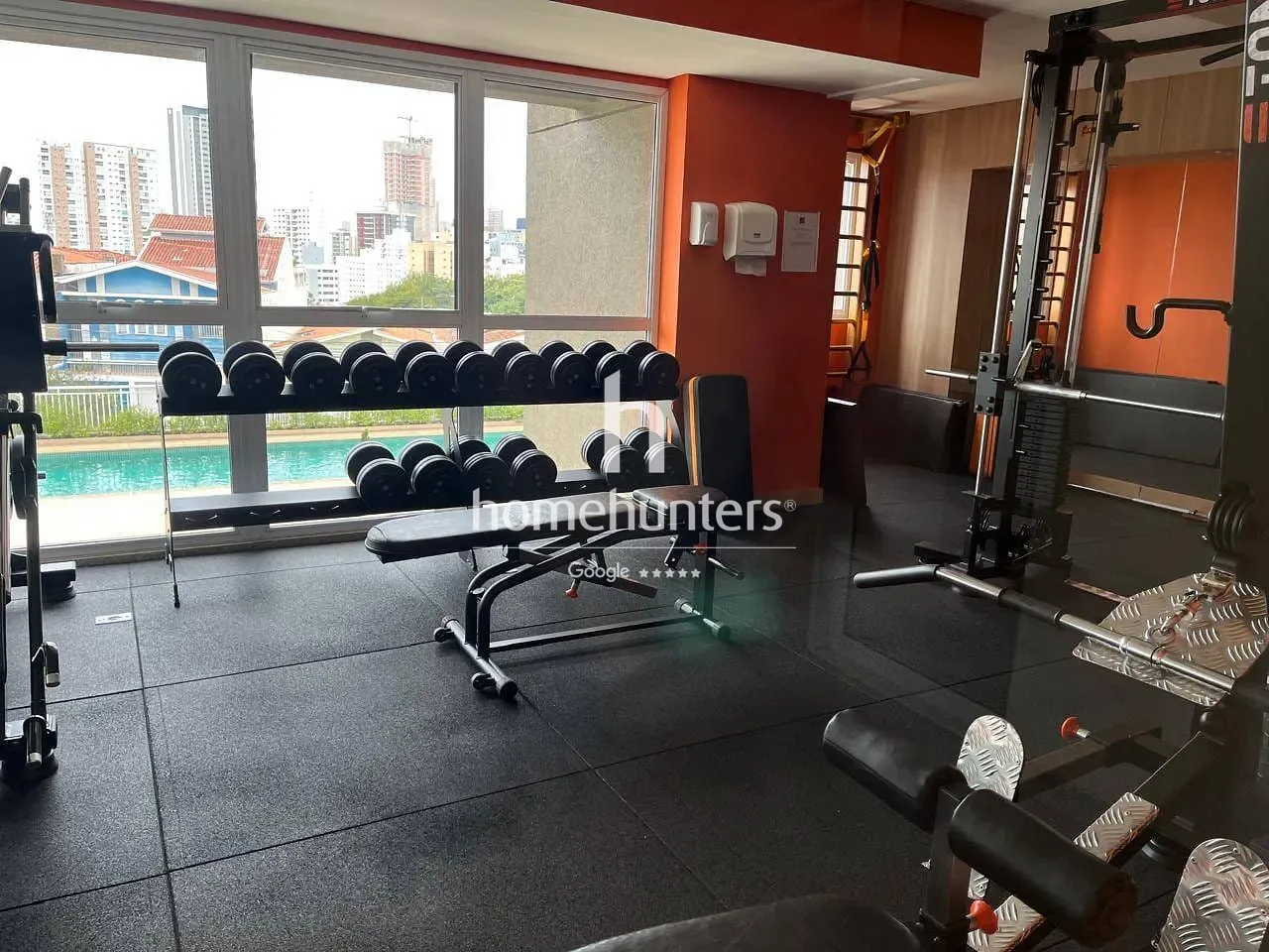Apartamento, 2 quartos, 91 m² - Foto 55