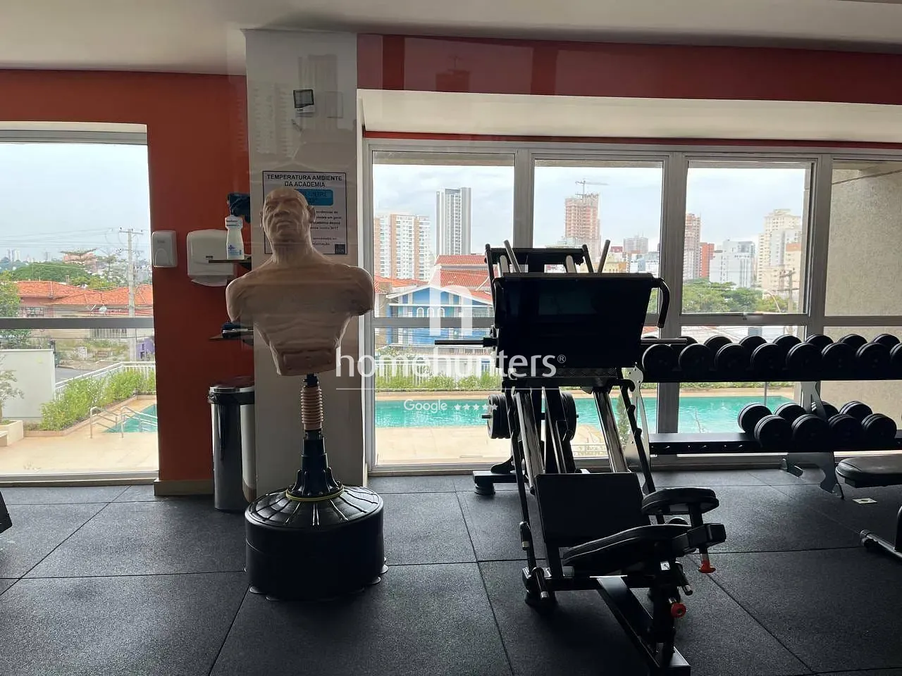 Apartamento, 2 quartos, 91 m² - Foto 56