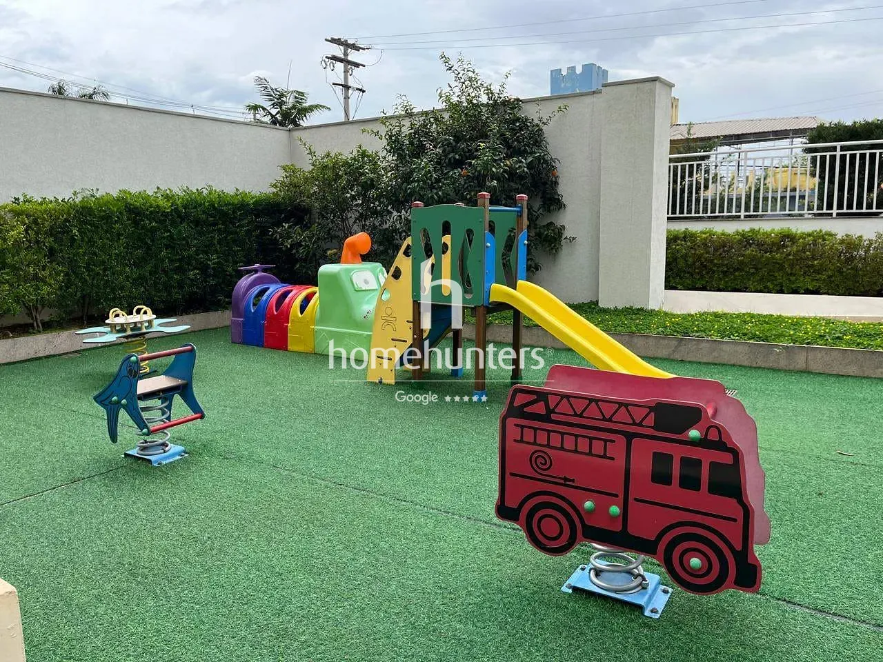 Apartamento, 2 quartos, 91 m² - Foto 69