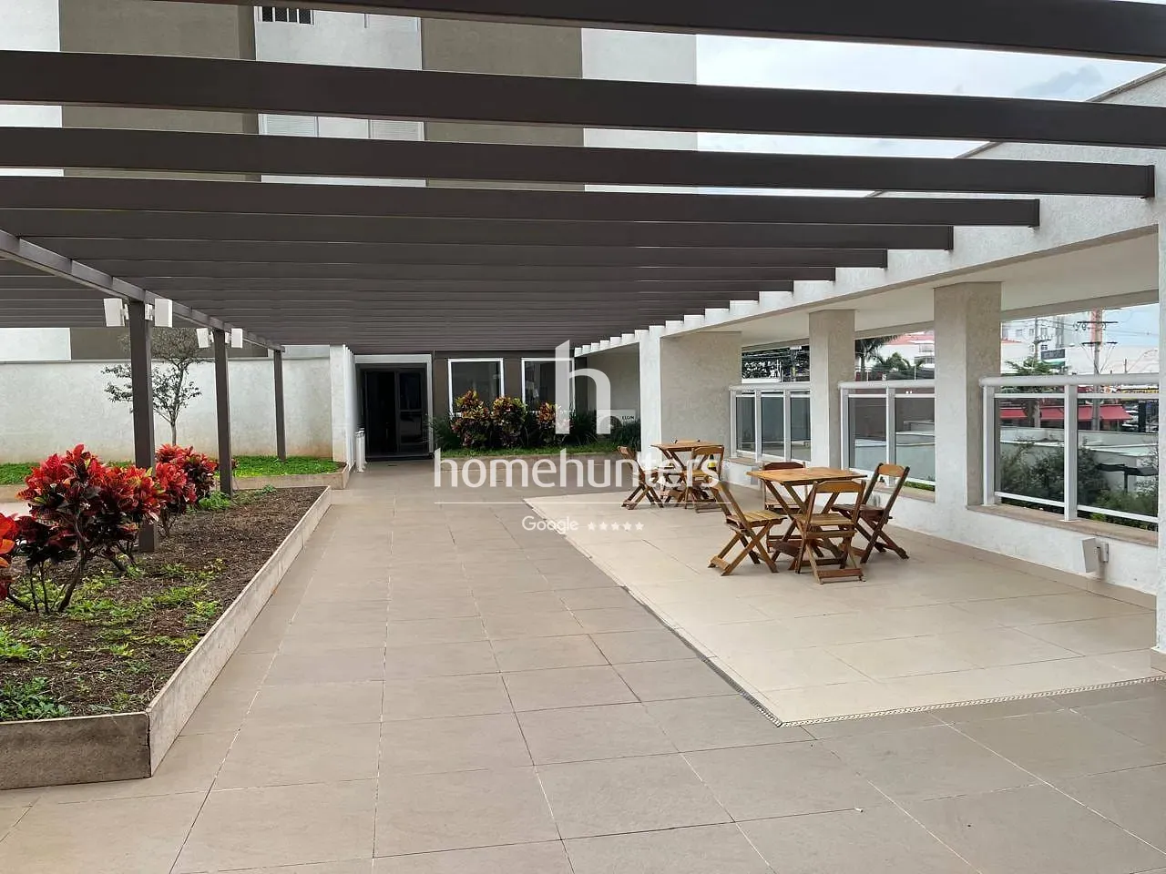 Apartamento, 2 quartos, 91 m² - Foto 79