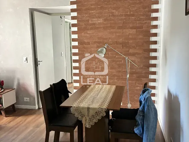 Apartamento com 81m² 3 quartos e 2 banheiros, à venda, no bairro Socorro em São Paulo