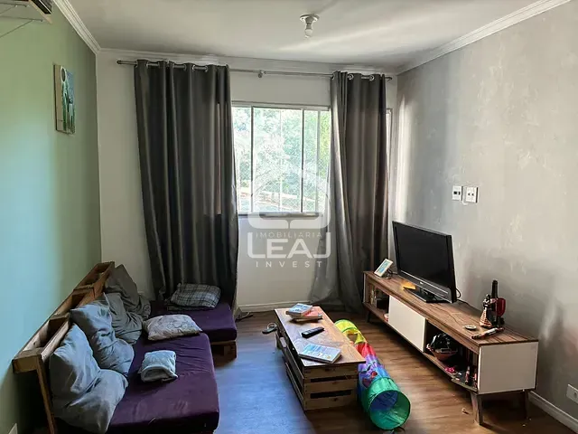 Apartamento com 81m² 3 quartos e 2 banheiros, à venda, no bairro Socorro em São Paulo