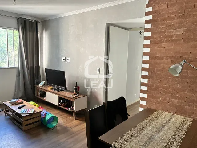 Apartamento com 81m² 3 quartos e 2 banheiros, à venda, no bairro Socorro em São Paulo