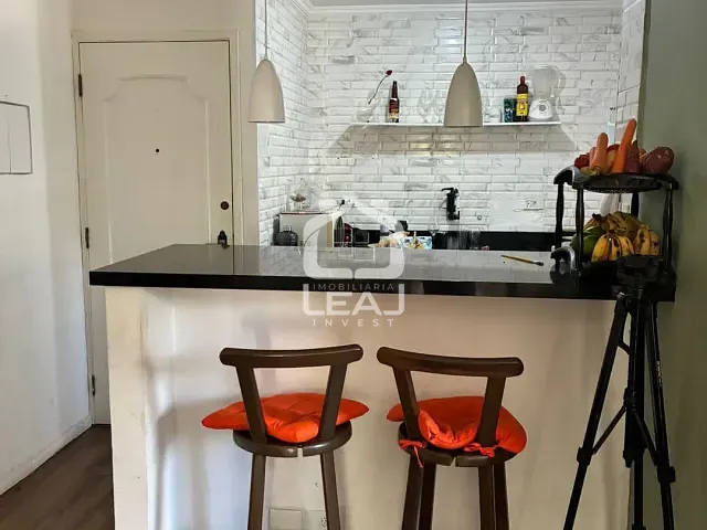 Apartamento com 81m² 3 quartos e 2 banheiros, à venda, no bairro Socorro em São Paulo