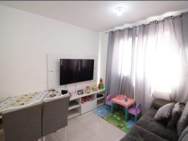 Apartamento 2 quartos e 1 banheiro, à venda, no bairro Jardim Boa Vista (Zona Oeste) em São Paulo
